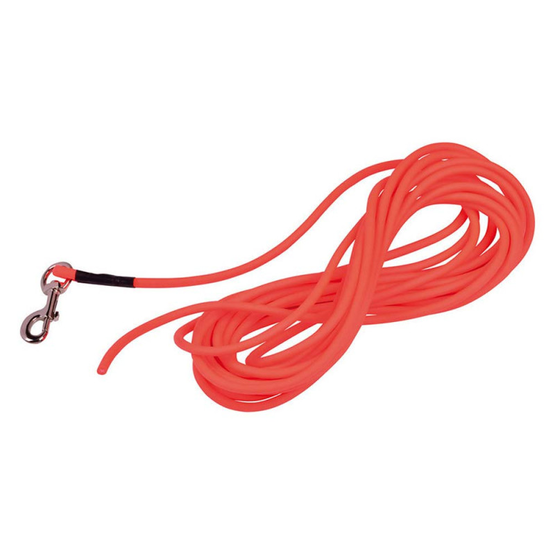 Longe 10MX8mm orange