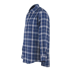 Chemise Ardennes long Pan