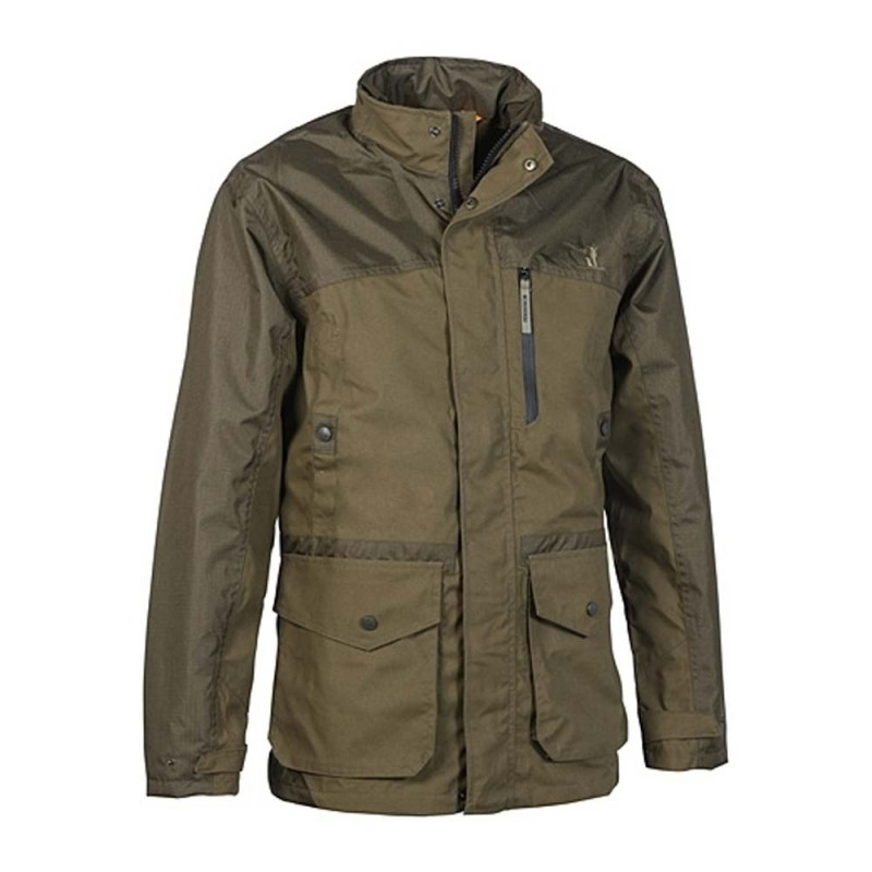 VESTE CHASSE IMPERLIGHT EVO