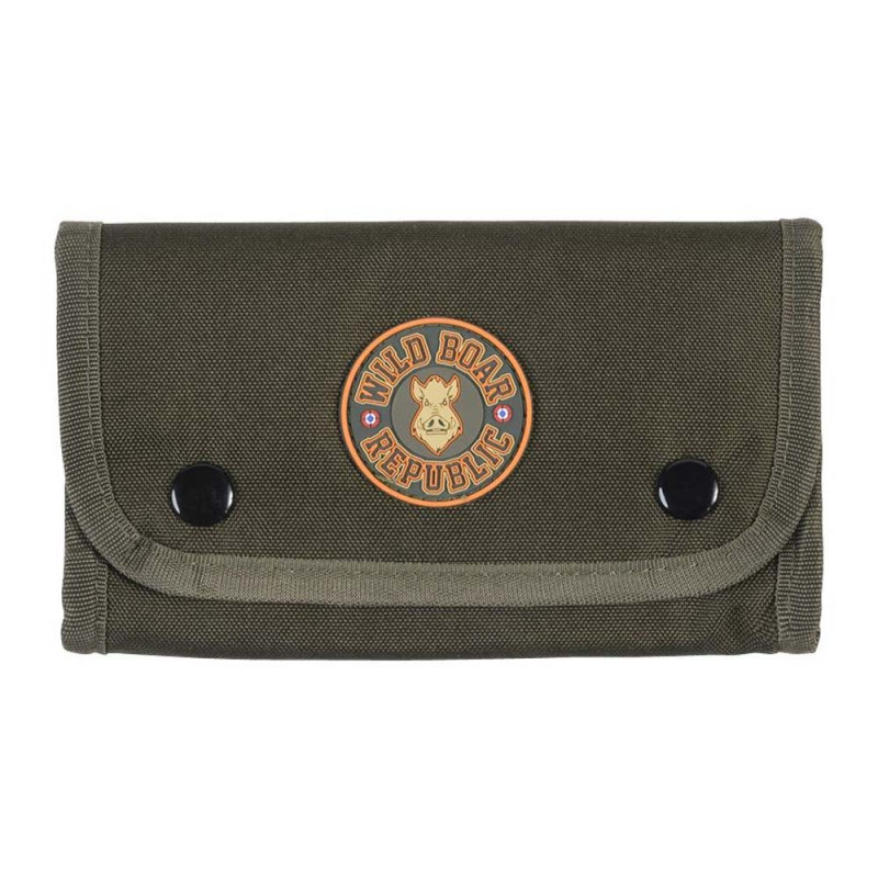 Pochette 20 munitions rayées Wild Boar Republic