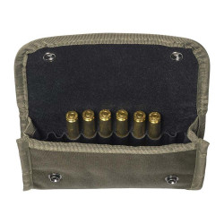 Pochette 20 munitions rayées Wild Boar Republic