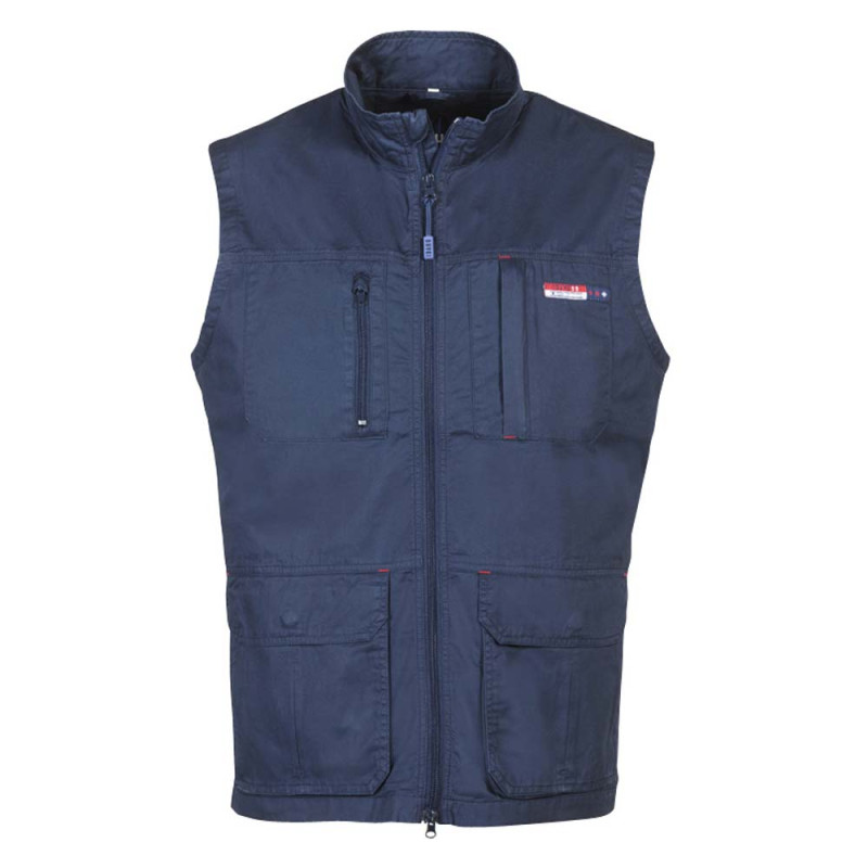 Gilet Grand Voile