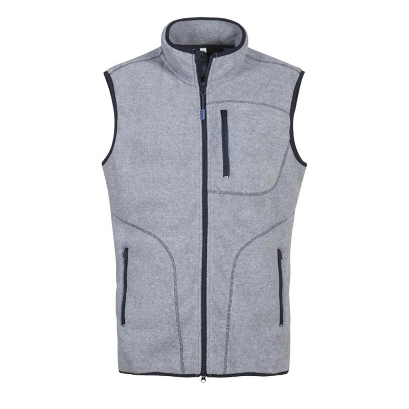 Gilet polaire Grand Voile