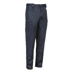 Pantalon flex Marine 01
