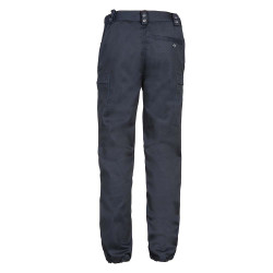 Pantalon flex Marine 02