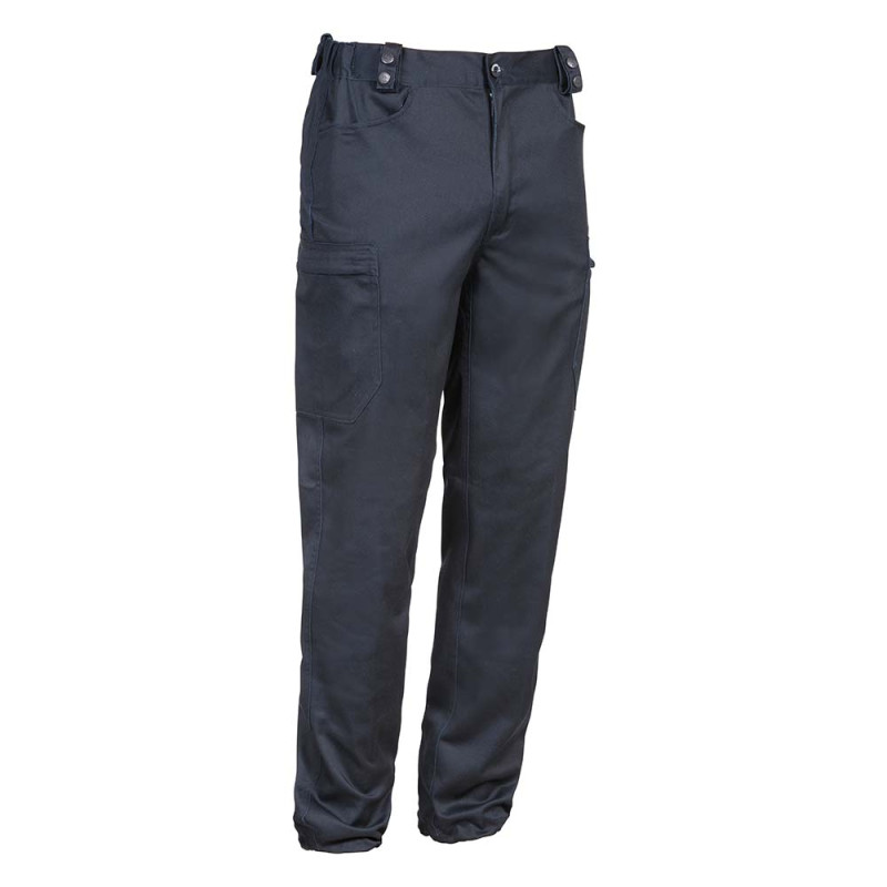 Pantalon flex Marine 04