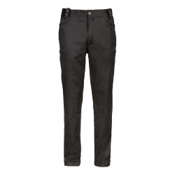 Pantalon flex Noir 02