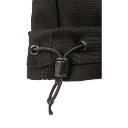 Pantalon flex Noir 05