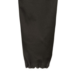 Pantalon flex Noir 06