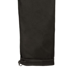 Pantalon flex Noir 07