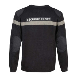 PULL SECURITE PRIVEE