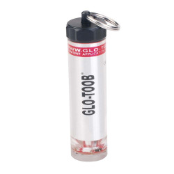 Lampe de signalisation mains-libres GLO-TOOB pro - éclairage rouge