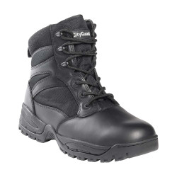 Mégatech EVO 6'' black one zip