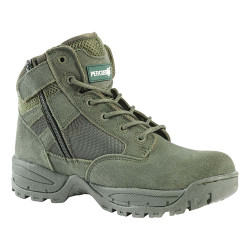 Mégatech EVO 6'' one zip Kaki