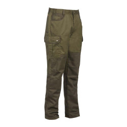 PANTALON CHASSE SAVANE