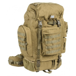 Sac à dos ELITE 65L Oryx 01