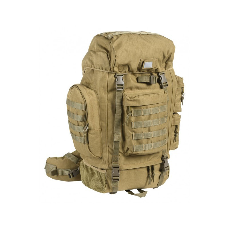 Sac à dos ELITE 65L Oryx 01