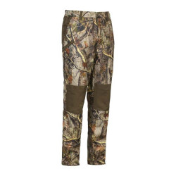 PANTALON TREILLIS CHASSE PALOMBE GHOSTCAMO FOREST