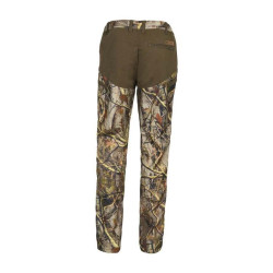 PANTALON TREILLIS CHASSE PALOMBE GHOSTCAMO FOREST