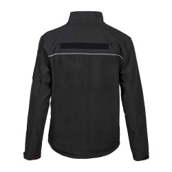 Blouson softshell sécurité