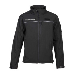 Blouson softshell sécurité