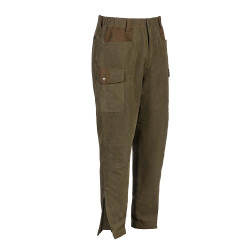 Fuseau chasse Bristol