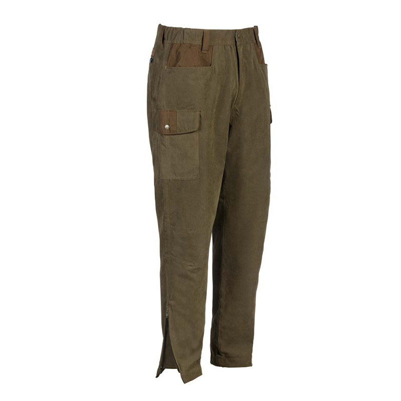 Fuseau chasse Bristol