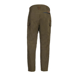 Fuseau chasse Bristol