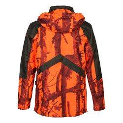 Veste Predator Evo GhostCamo Blaze&Black