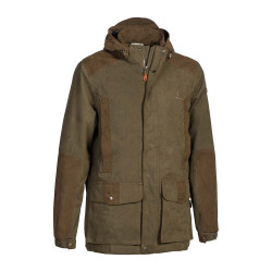 VESTE CHASSE  BRISTOL