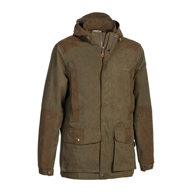 VESTE CHASSE  BRISTOL