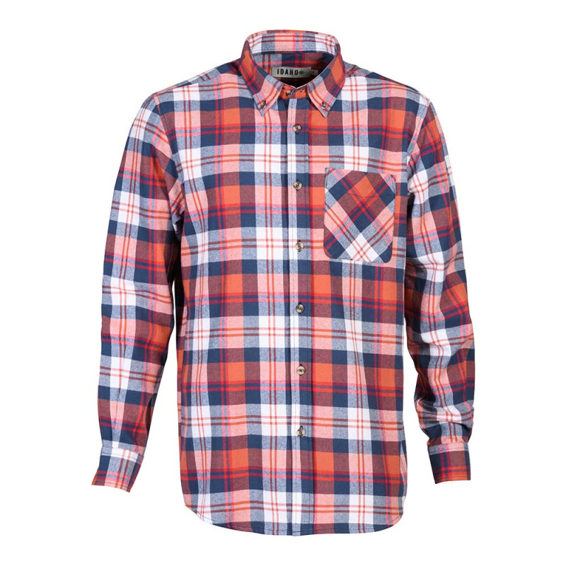 Chemise Gordes