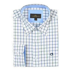 Chemise Telemaque