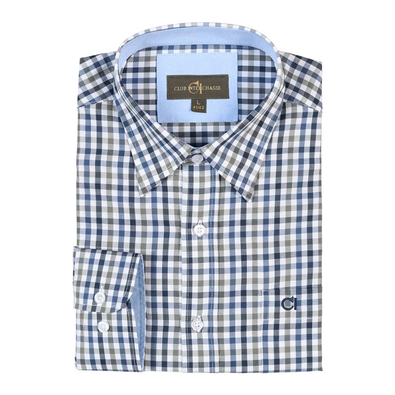 Chemise Saturne