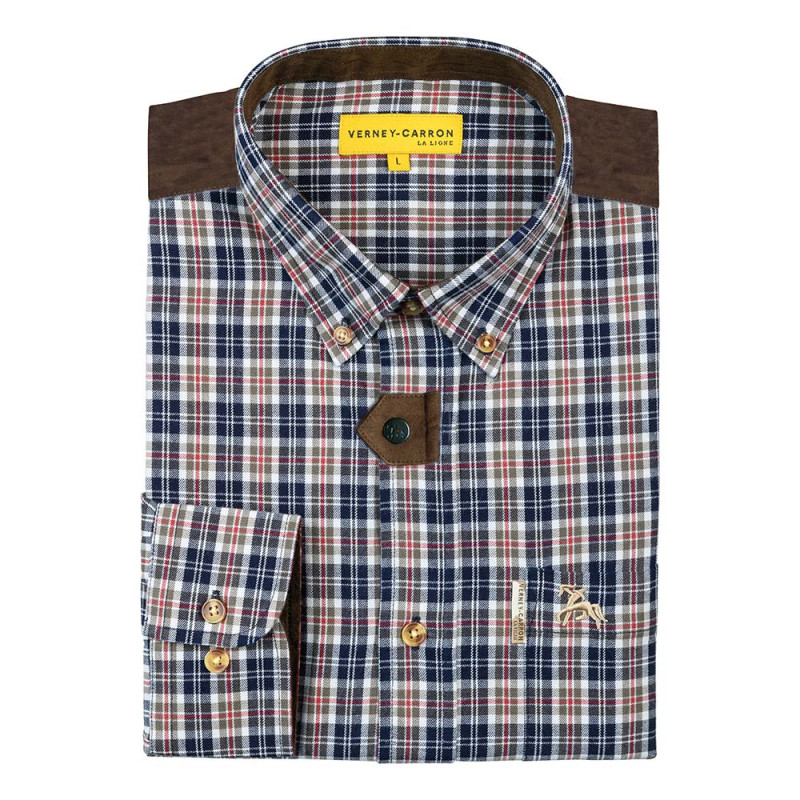 Chemise Tigy