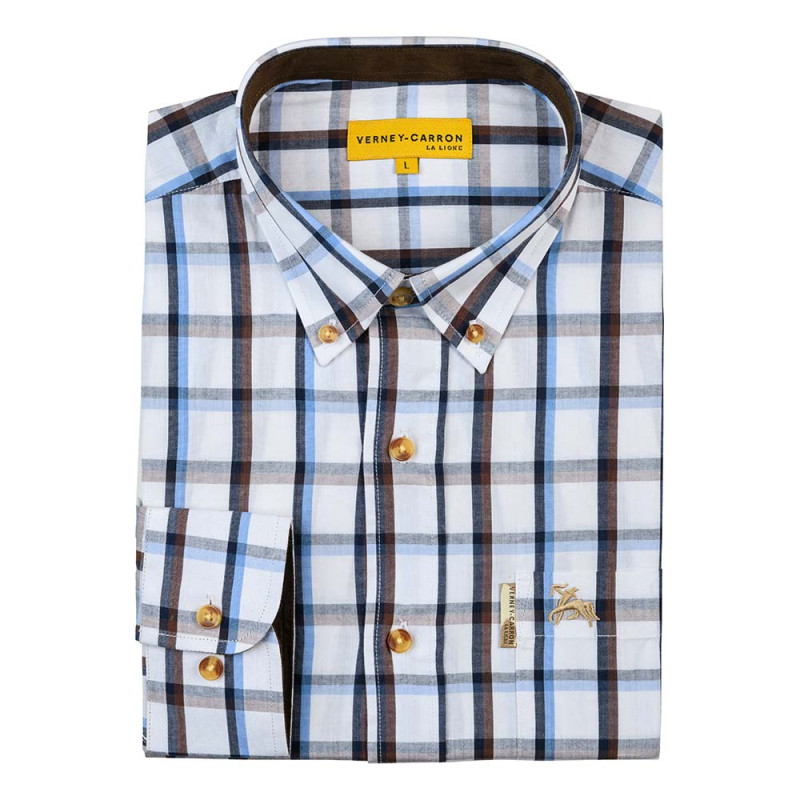 Chemise Vouzon