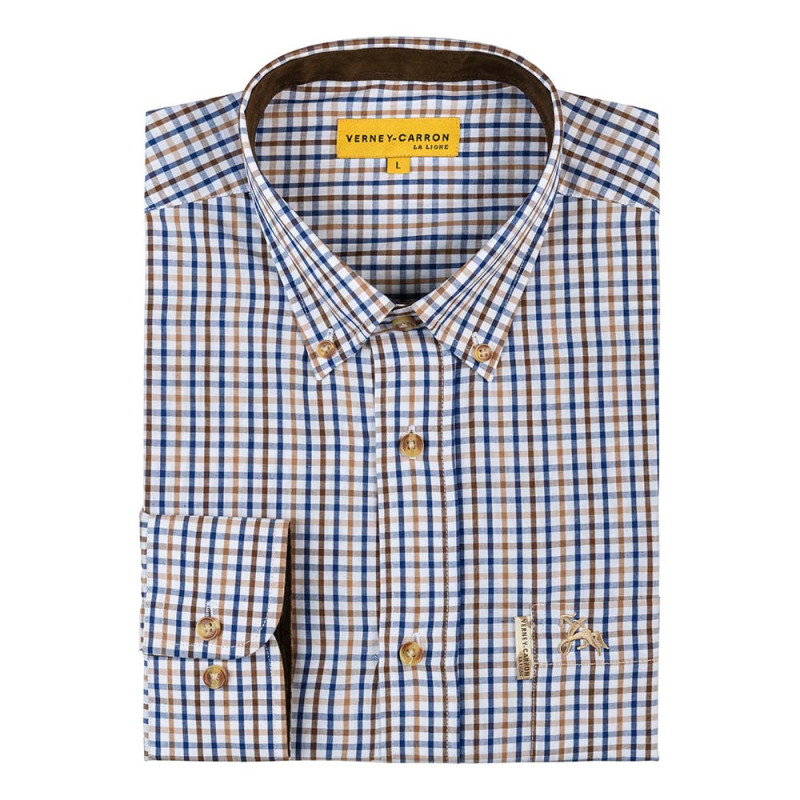 Chemise Neuvy