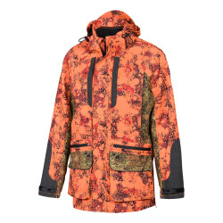 Veste Chamois Blaze
