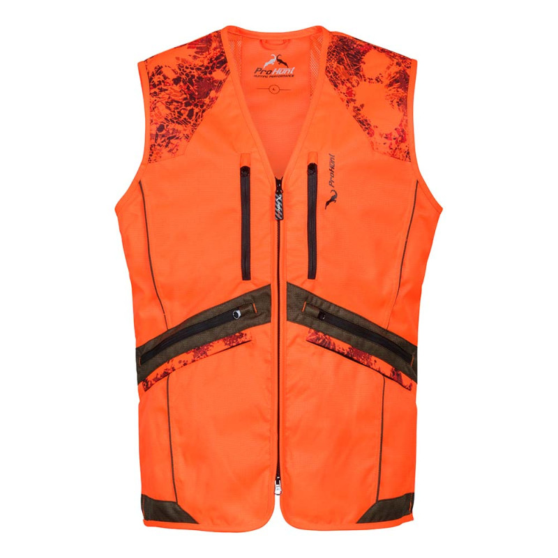 Gilet Griffon