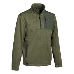 Pull Windbreaker
