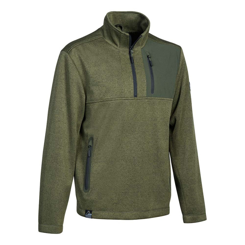 Pull Windbreaker