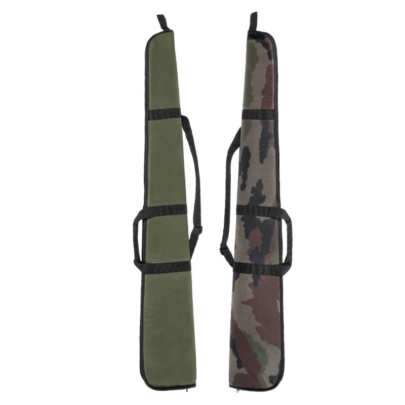 Fourreau fusil Basic 130cm Mix