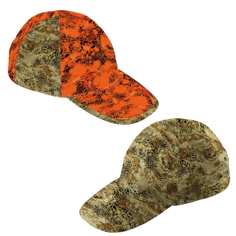 Casquette Viper Mix