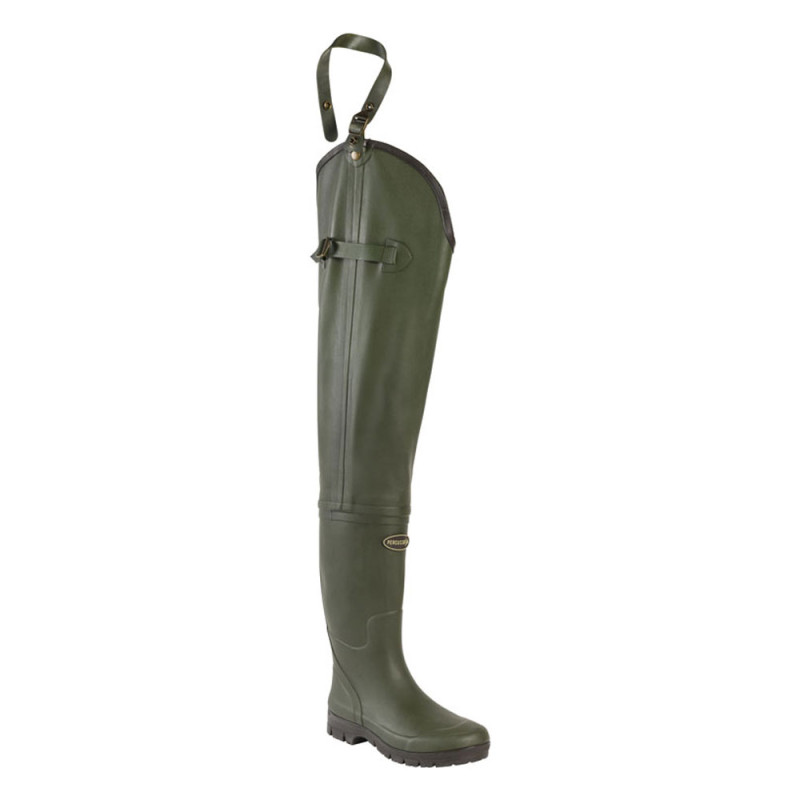 Cuissarde Jersey Torrent