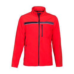 Blouson Polaire Securite Incendie