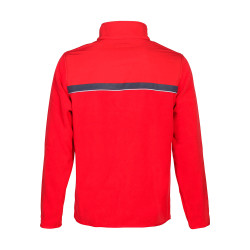 Blouson Polaire Securite Incendie
