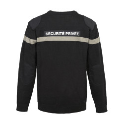 Pull Securite Privée EVO