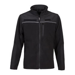 Blouson Polaire Securite Privee