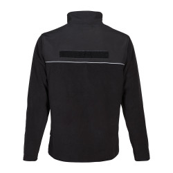 Blouson Polaire Securite Privee