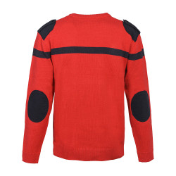 Pull sécurité incendie EVO